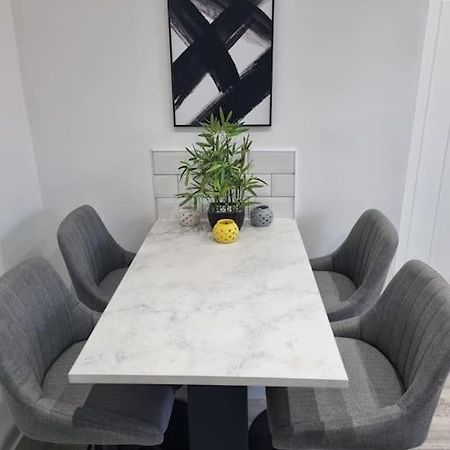 Doll Apartment Монтроз Екстер'єр фото