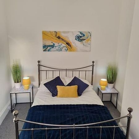 Doll Apartment Монтроз Екстер'єр фото