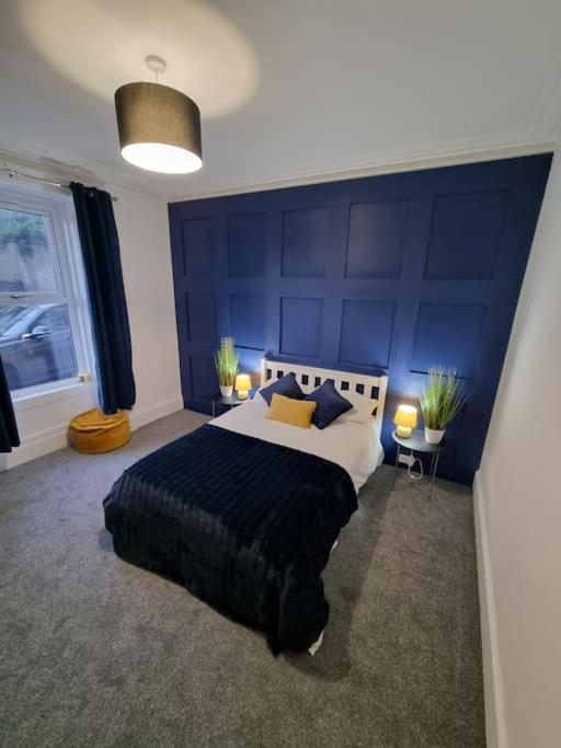 Doll Apartment Монтроз Екстер'єр фото