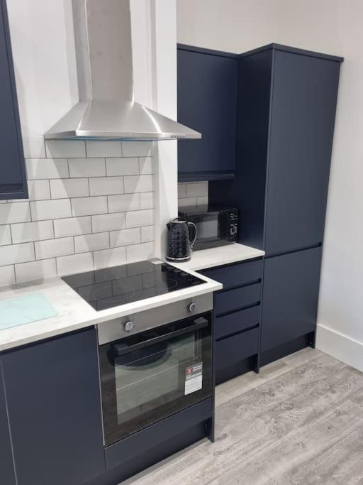 Doll Apartment Монтроз Екстер'єр фото