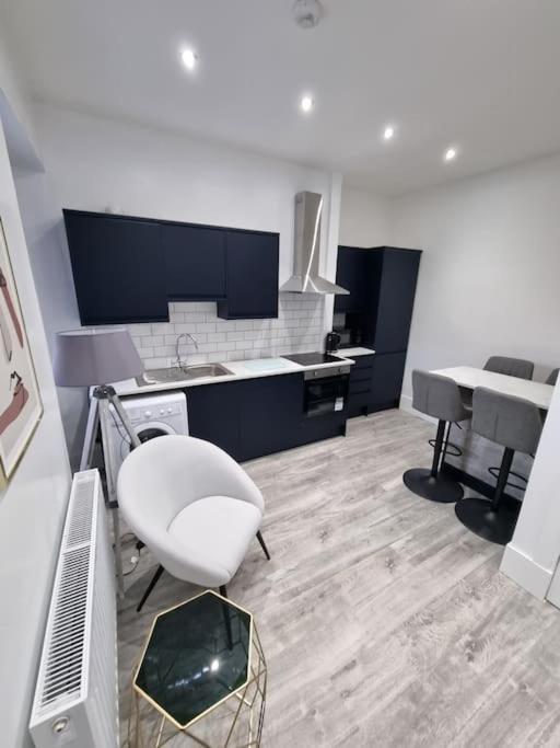 Doll Apartment Монтроз Екстер'єр фото