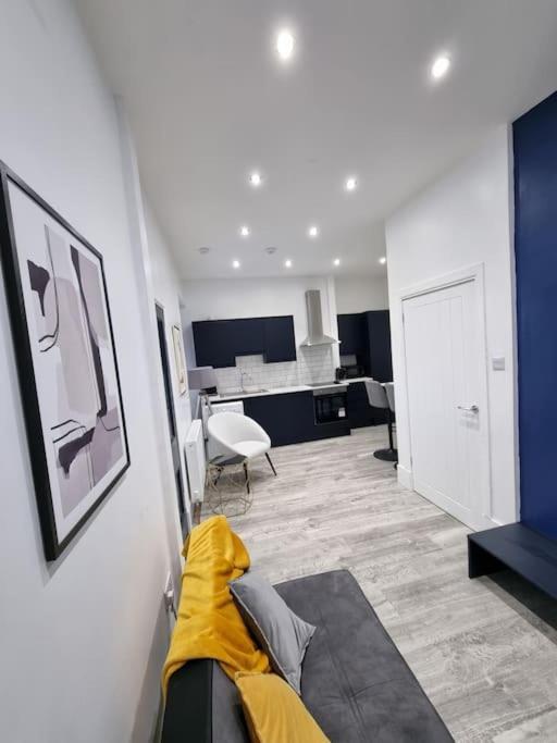 Doll Apartment Монтроз Екстер'єр фото