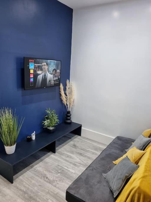 Doll Apartment Монтроз Екстер'єр фото
