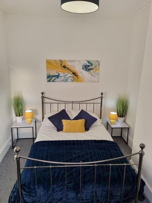 Doll Apartment Монтроз Екстер'єр фото
